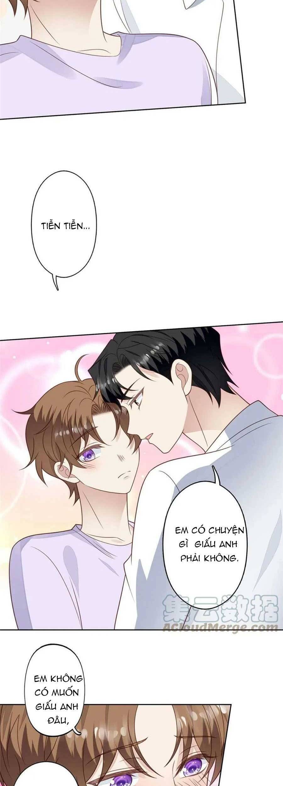 dựa vào đại lão ổn định vị trí c trong nam đoàn chapter 132 12