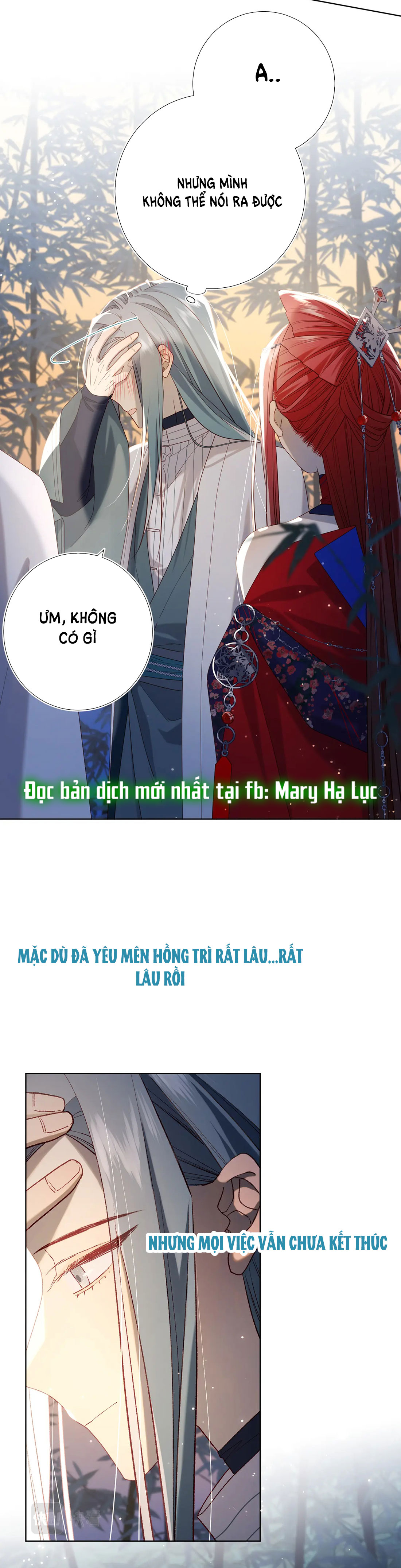 ác nữ cự tuyệt nam chính chapter 91 29