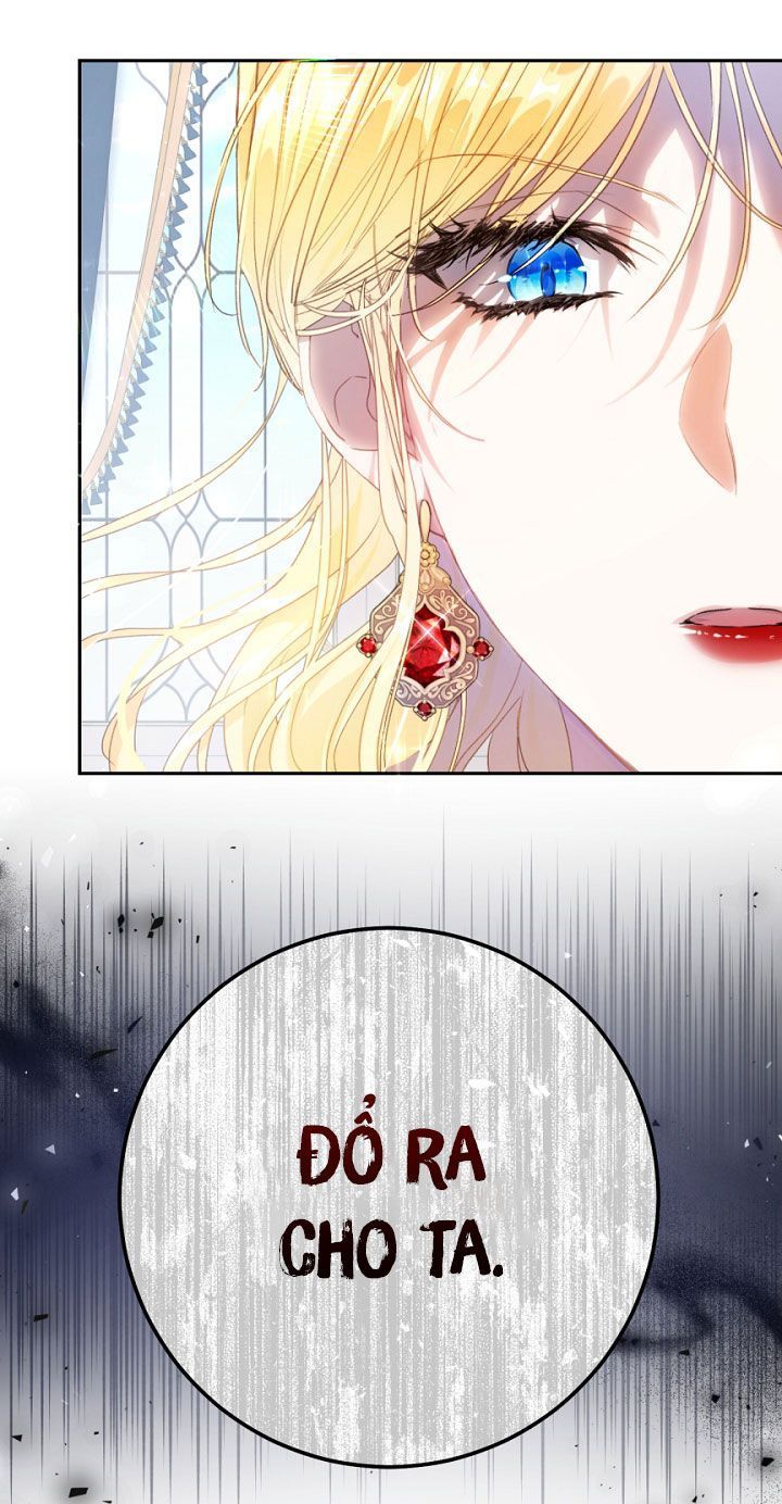 con rối ác nữ marionette chapter 30 9