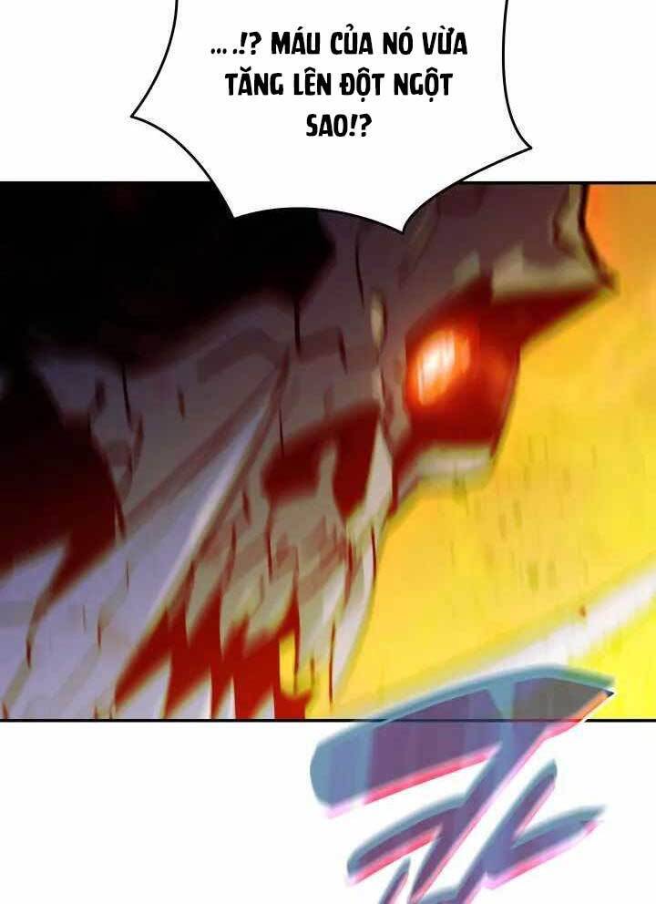 tôi là lính mới chapter 128 89