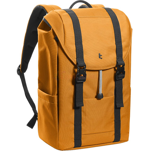 Ba lô Tomtoc VintPack-TA1 Laptop Backpack 22L 16 inch TA1M1 - Hàng chính hãng