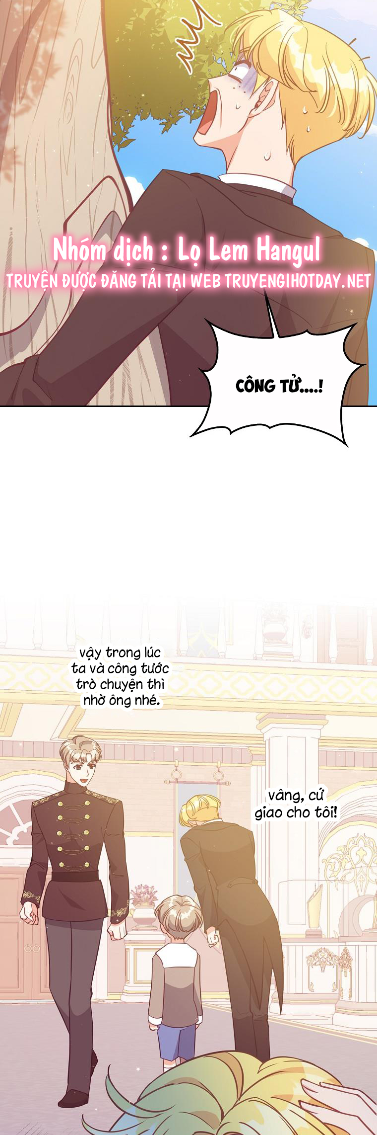 em gái cưng của đại công tước phản diện chapter 125 46