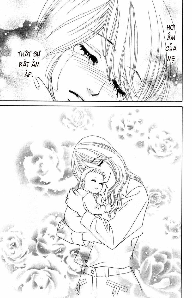 papillon hana to chou chapter 8 3