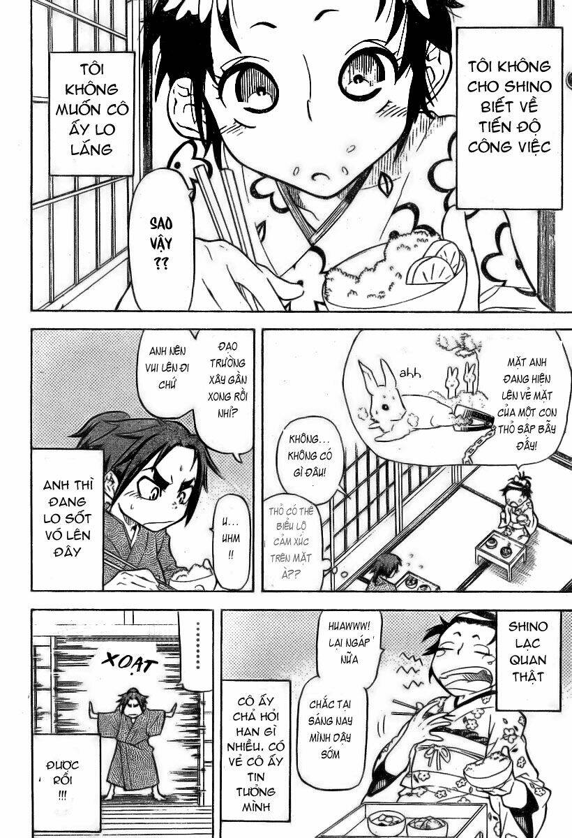 samurai usagi chapter 2 14