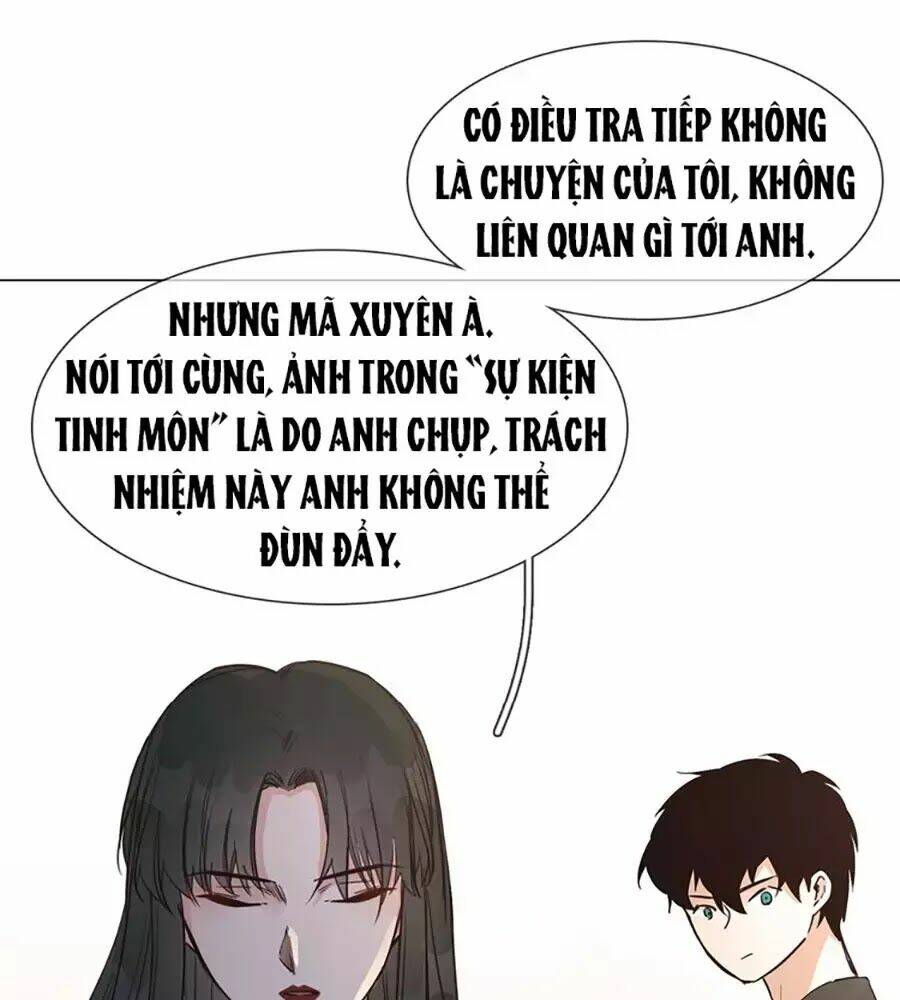 ngôi sao vụn vỡ chapter 26 88