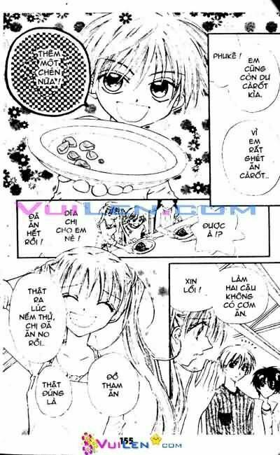 công chúa ẩm thực chapter 3 133