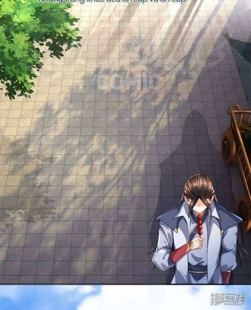 chí tôn hồng bao hoàng đế chapter 19 3