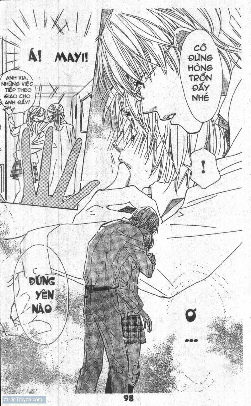 sweet mission chapter 4 96