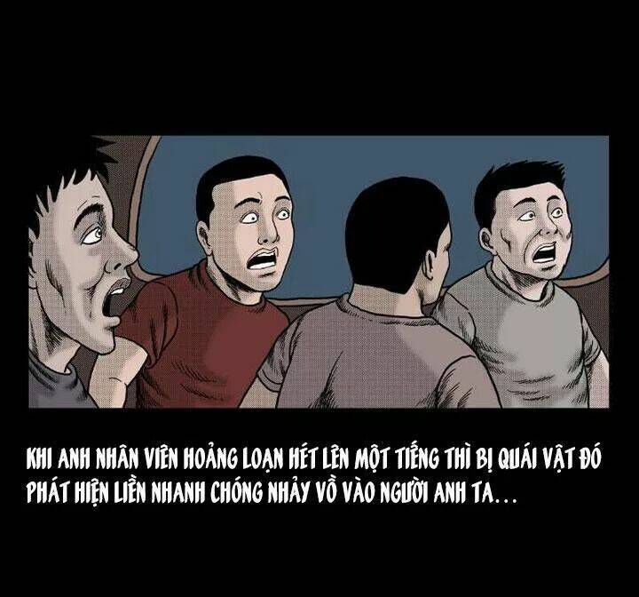 kỳ án có thật chapter 44 59