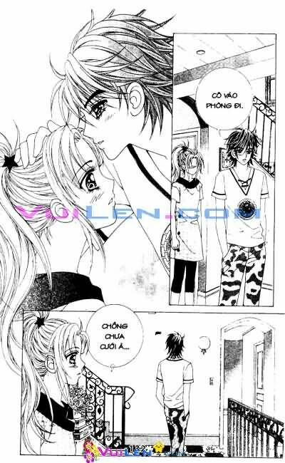 cô dâu bé xinh chapter 71 13