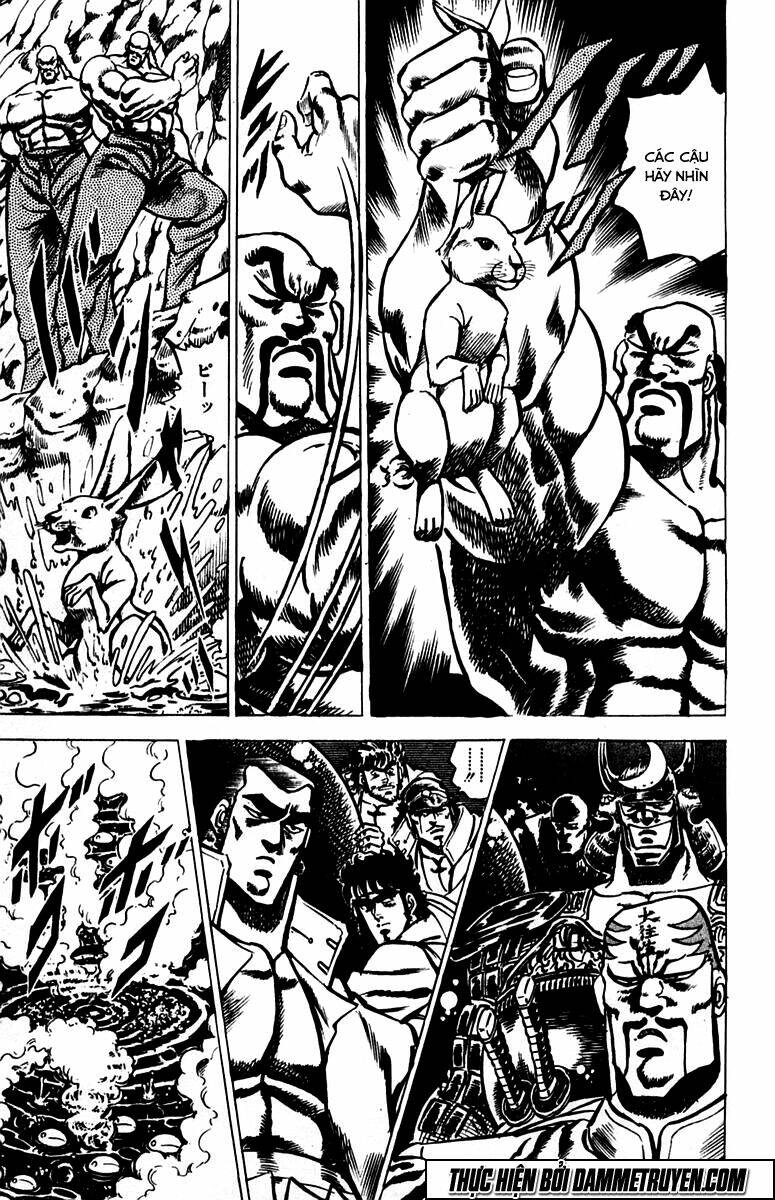 sakigake!! otokojuku chapter 30 2