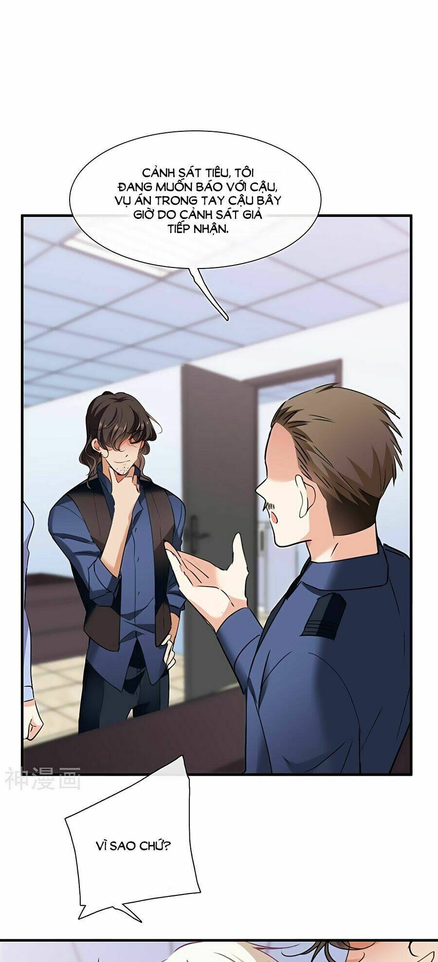 nhân chất tình nhân chapter 23.2 12