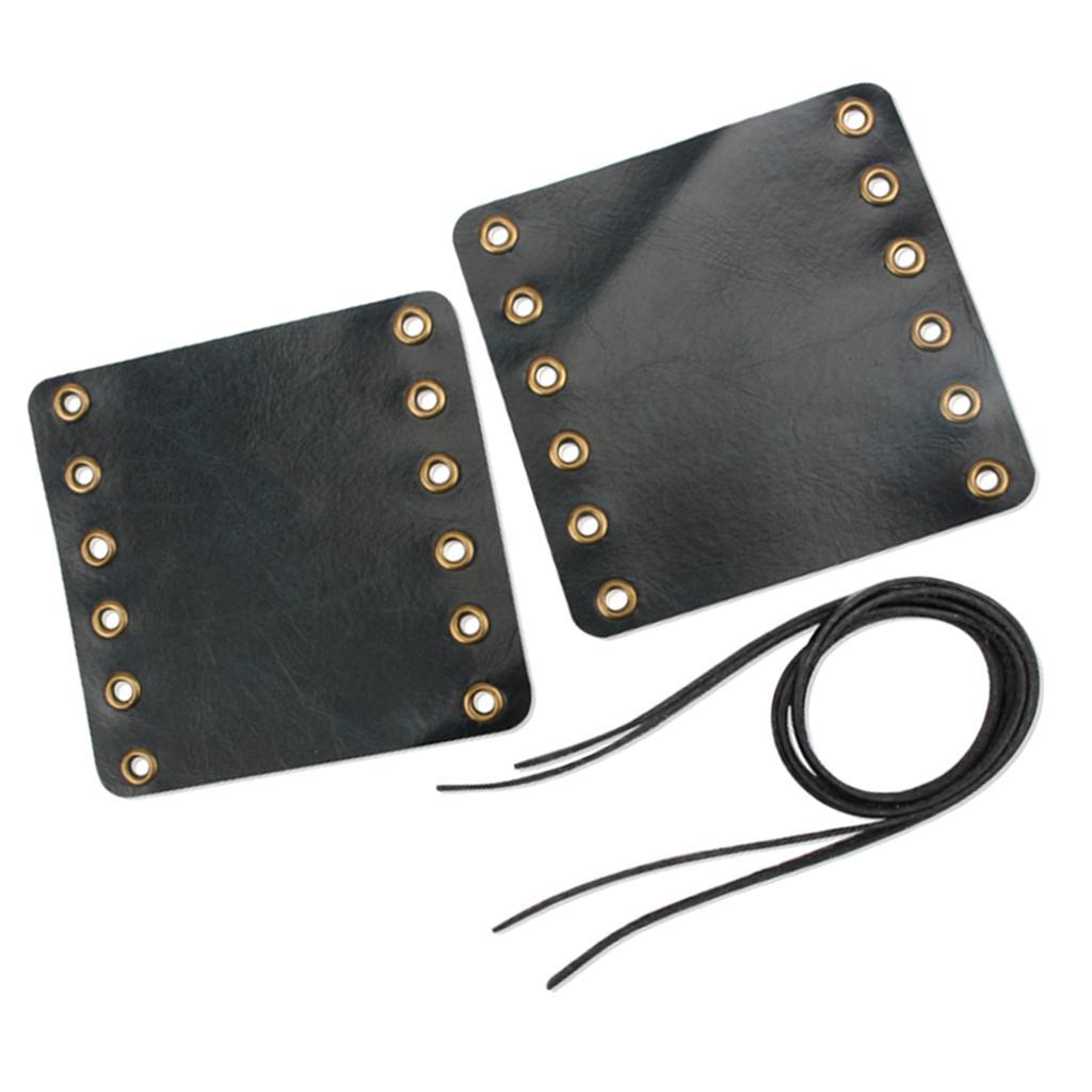 22mm Black Universal Motorcycle Handlebar Hand Grip Lever Covers Grip Cover