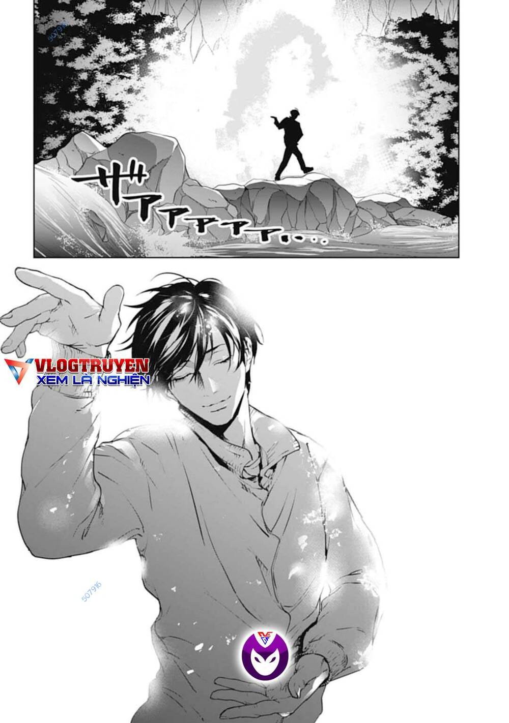 công lý tàn bạo chapter 28 14