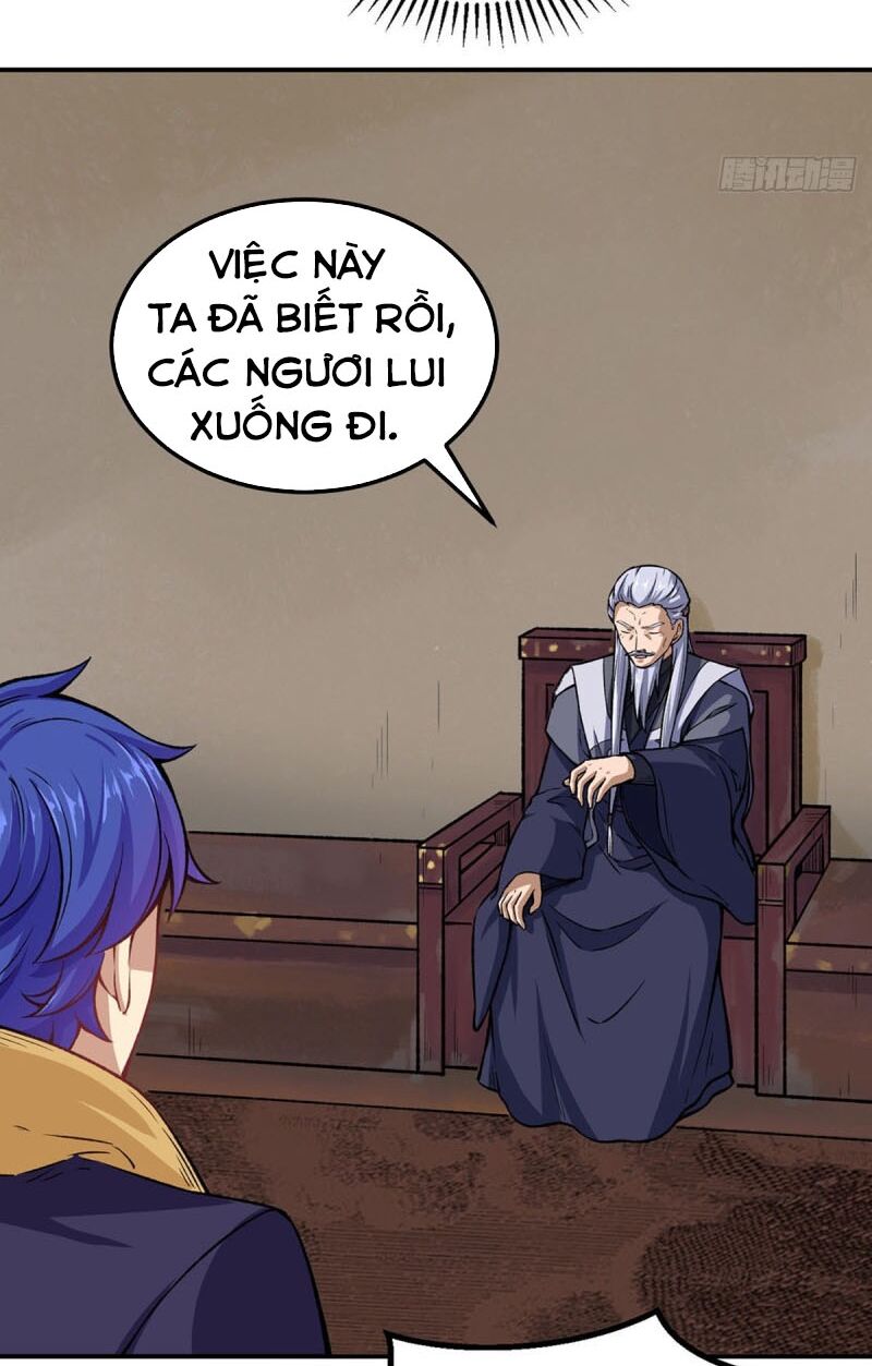 võ đạo độc tôn chapter 262 29