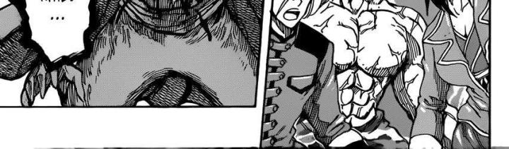 thánh tỏi sành ăn chapter 323 37