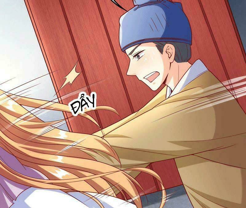 tình tễ hà xử chapter 13 35