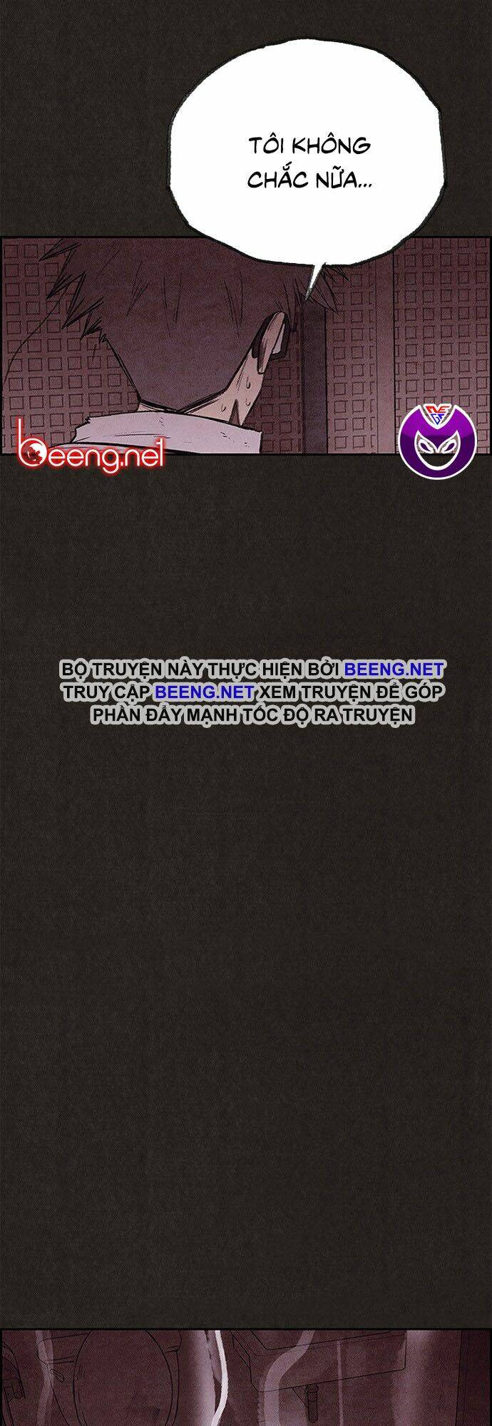 quái vật tại chung cư xanh chapter 109 11