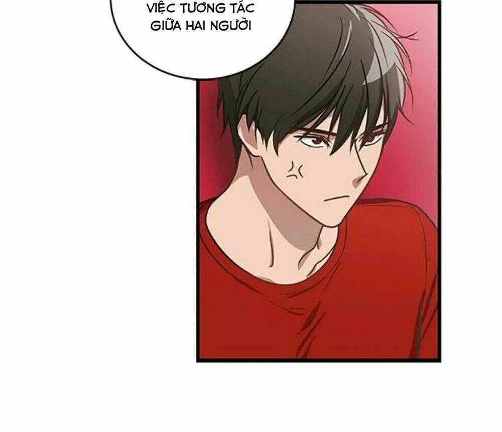 tiếng sói trong hiệu thuốc chapter 3 30