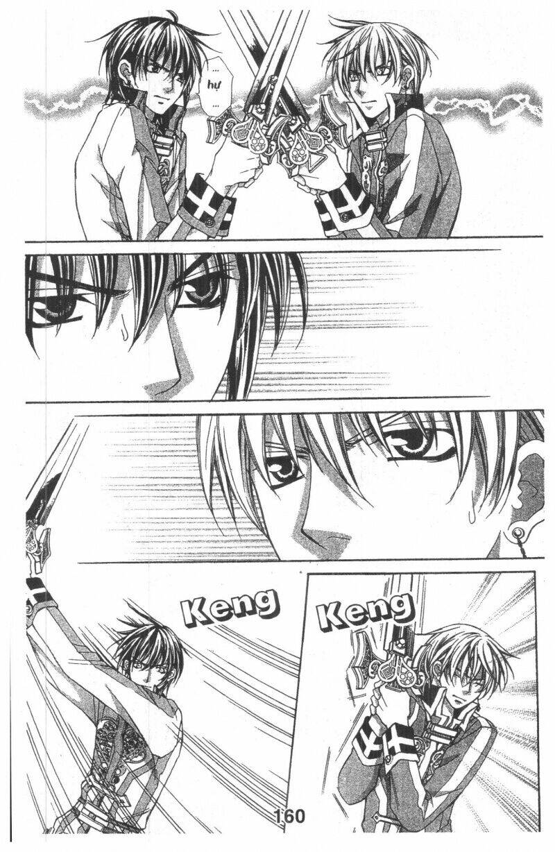 trái tim kim cương chapter 3 160