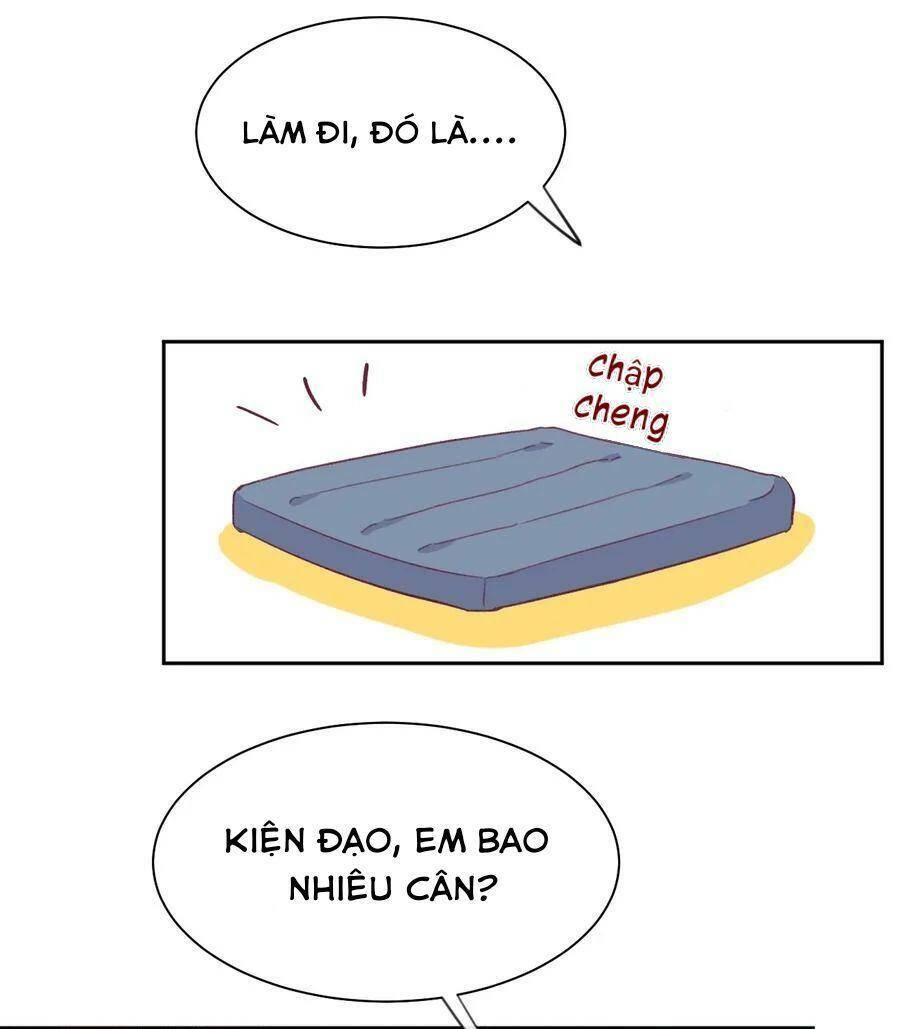 nhật ký nấm ma cô chapter 7 35