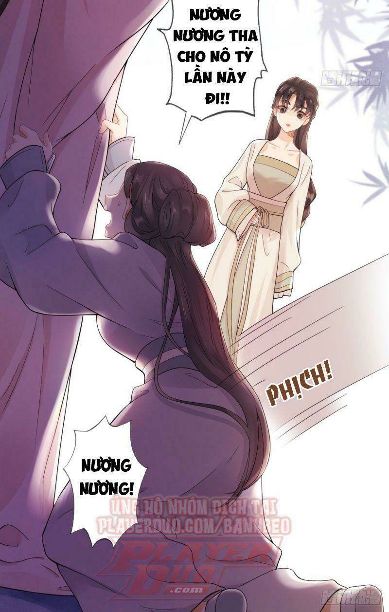 mê hoặc nhân tâm chapter 8 21