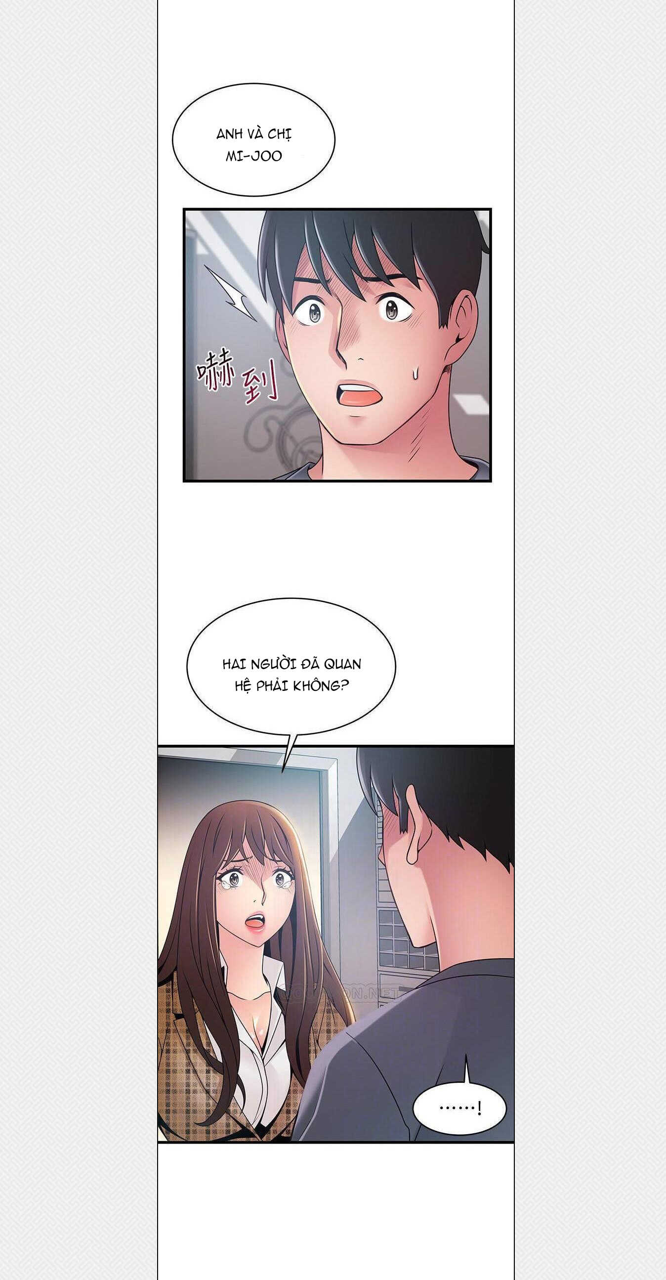 điểm yếu chapter 94 15