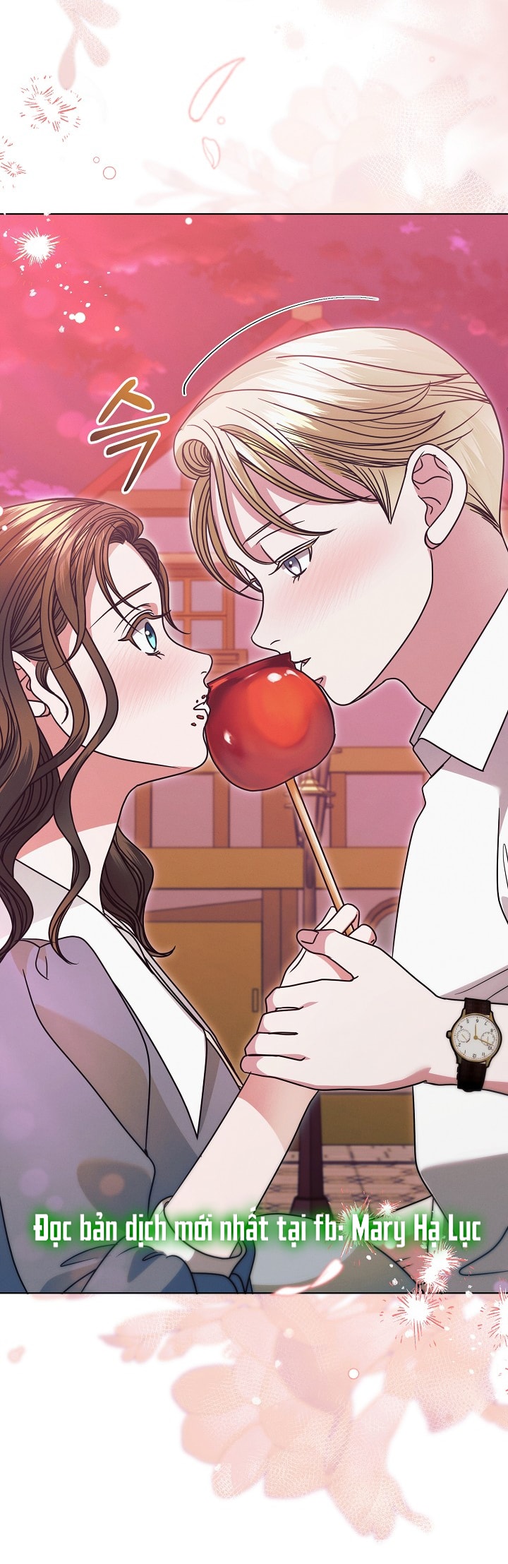 [18+] hãy cầu xin ta đi chapter 32.2 38