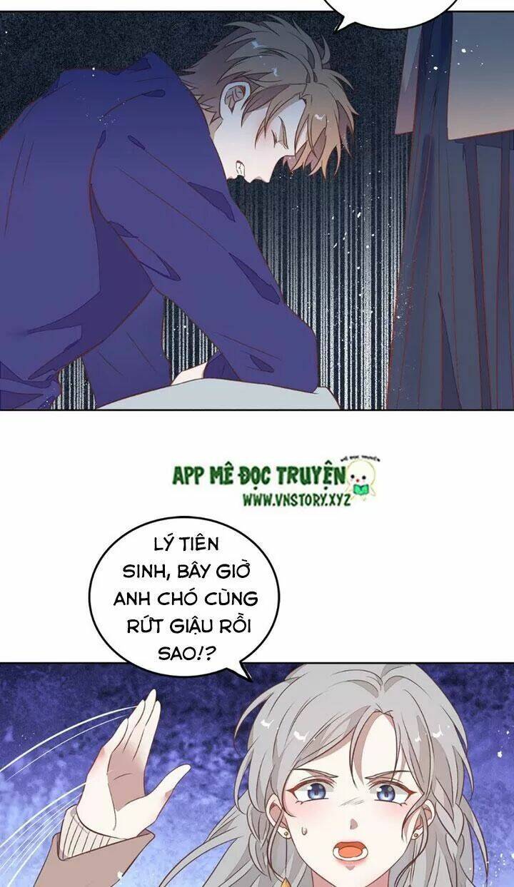 bạn trai kém tuổi bẫy yêu tôi chapter 41 9