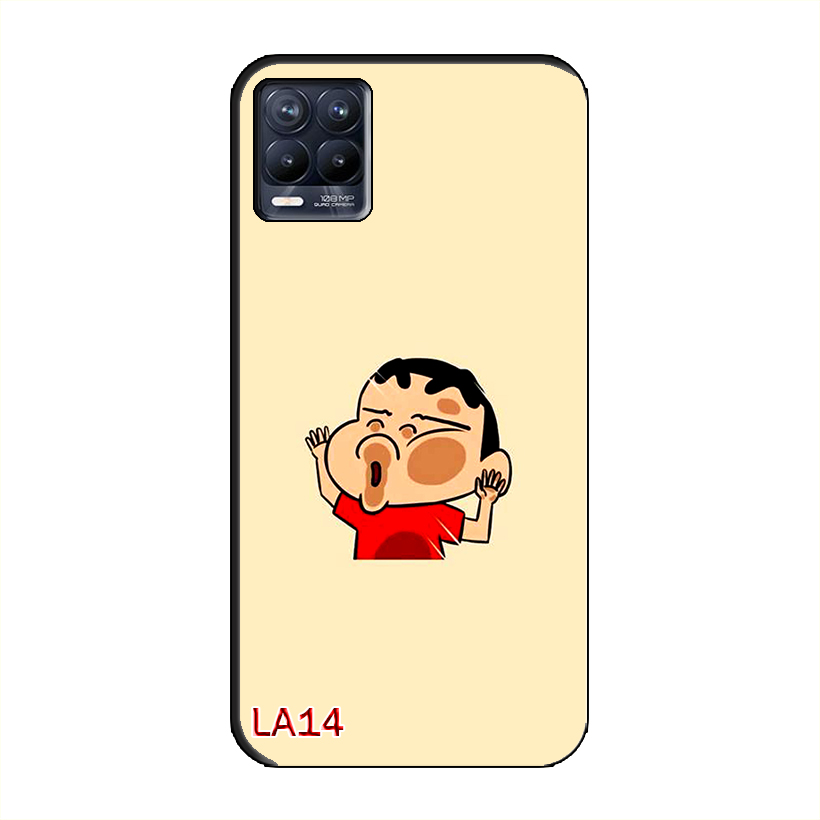 Ốp Lưng Dành Cho REALME 8