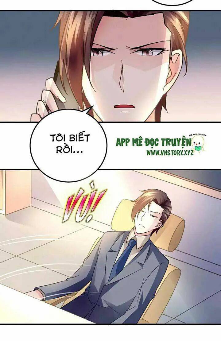 trò chơi săn tình - tổng tài khó kìm lòng chapter 29 3