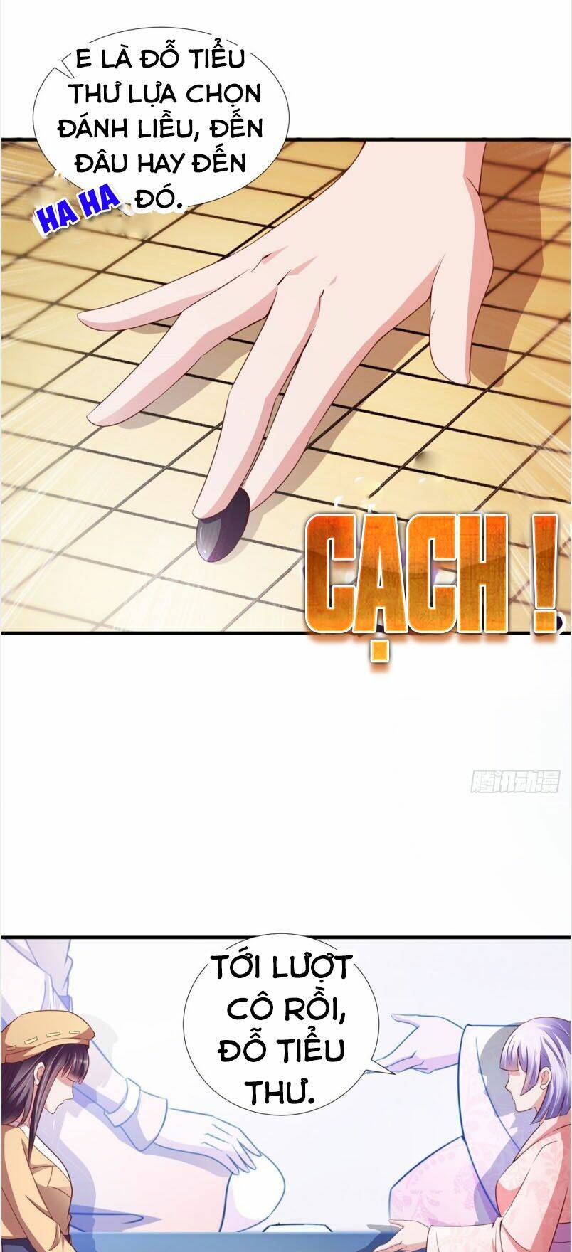 chí tôn toàn năng chapter 10 26