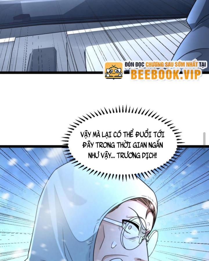 đóng băng toàn cầu: tôi gây dựng nên phòng an toàn thời tận thế chapter 243 19