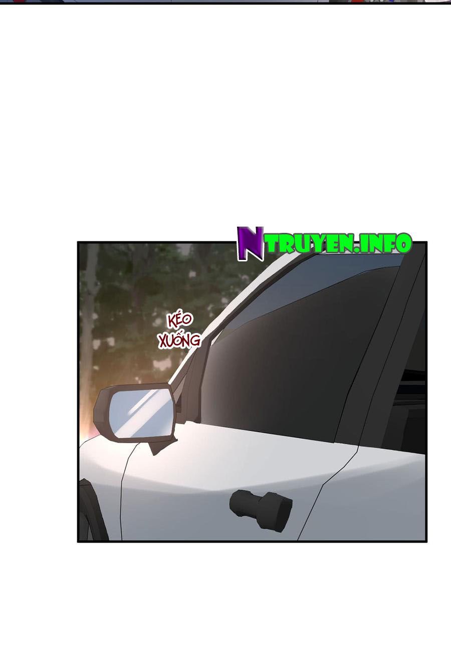 nam thần truy thê chỉ nam chapter 54.1 13