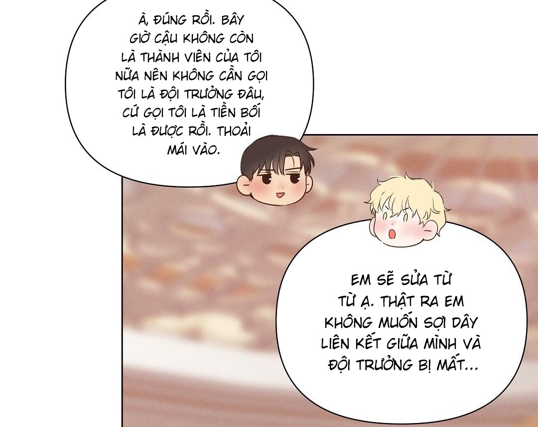 đại úy lãng mạn thân yêu của tôi chapter 20 113