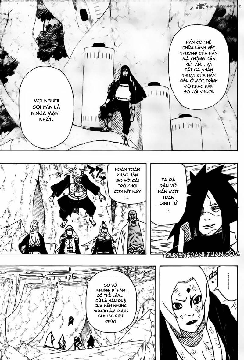 naruto - cửu vĩ hồ ly chapter 576 15