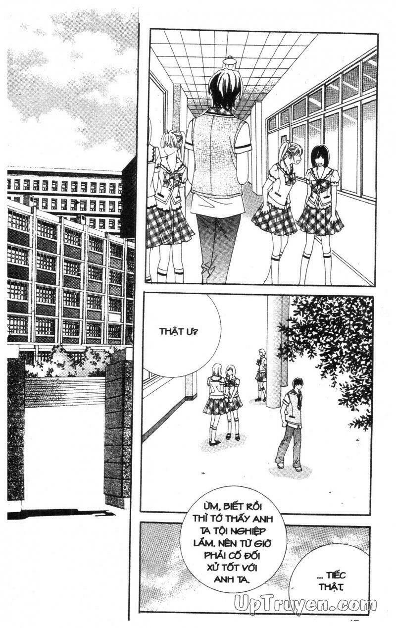 meo meo dịu dàng đi nhé chapter 3 47