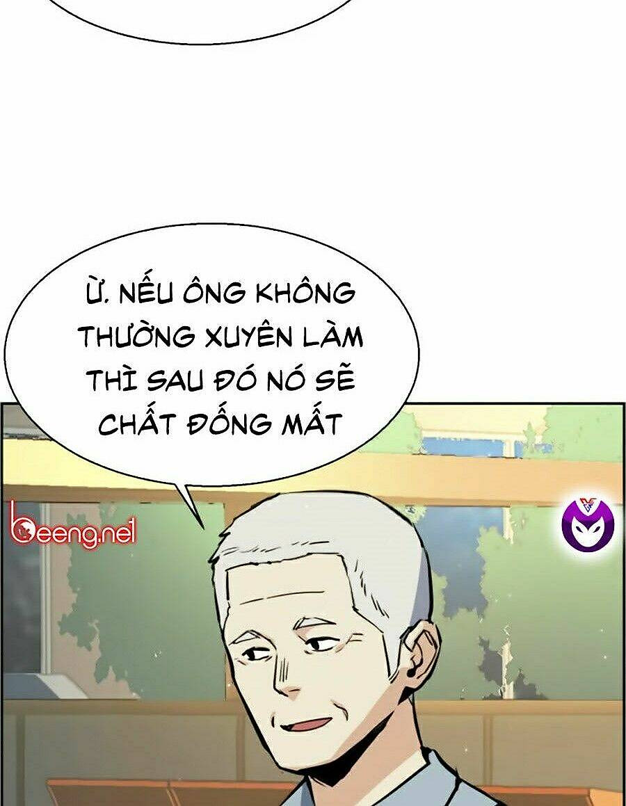 bạn học tôi là lính đánh thuê chapter 28 55