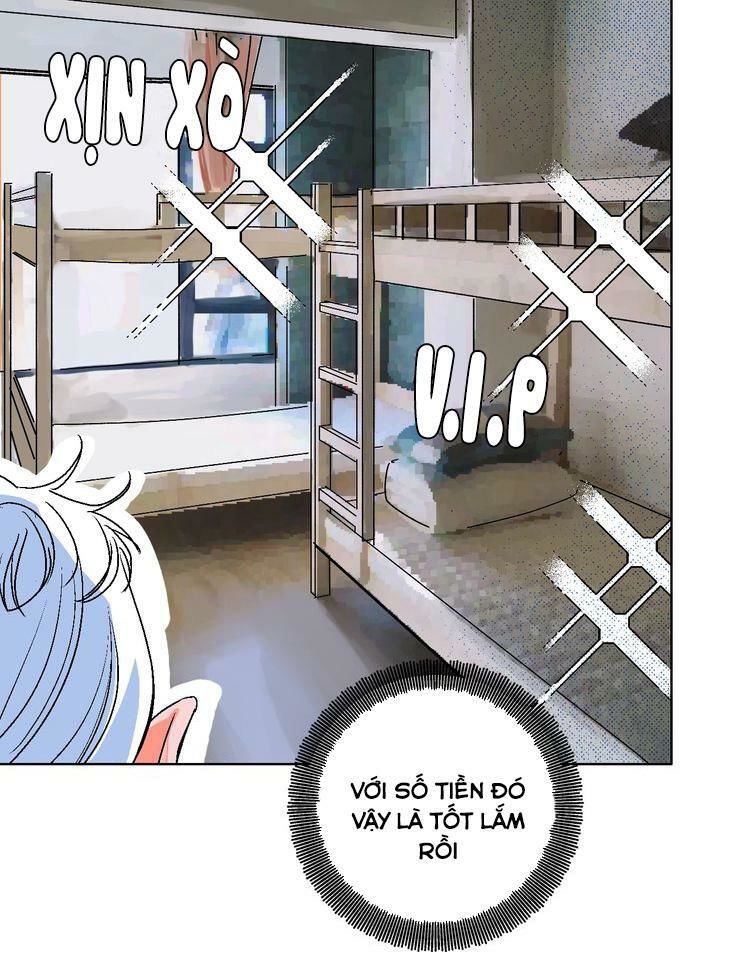 99 độ f - talk to me chapter 14 29