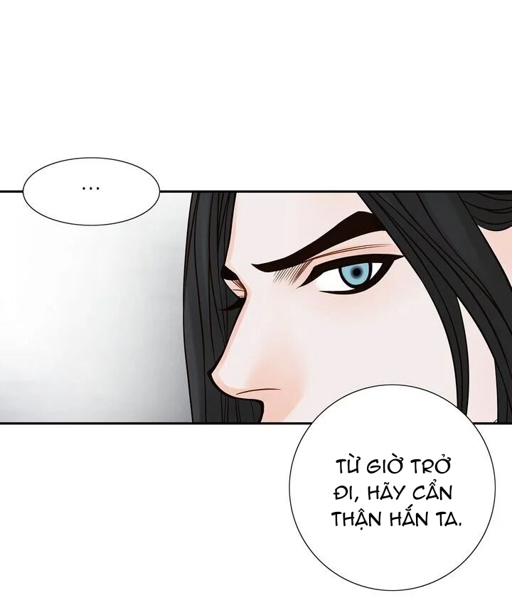 nữ hoàng bí ẩn chapter 19.2 23