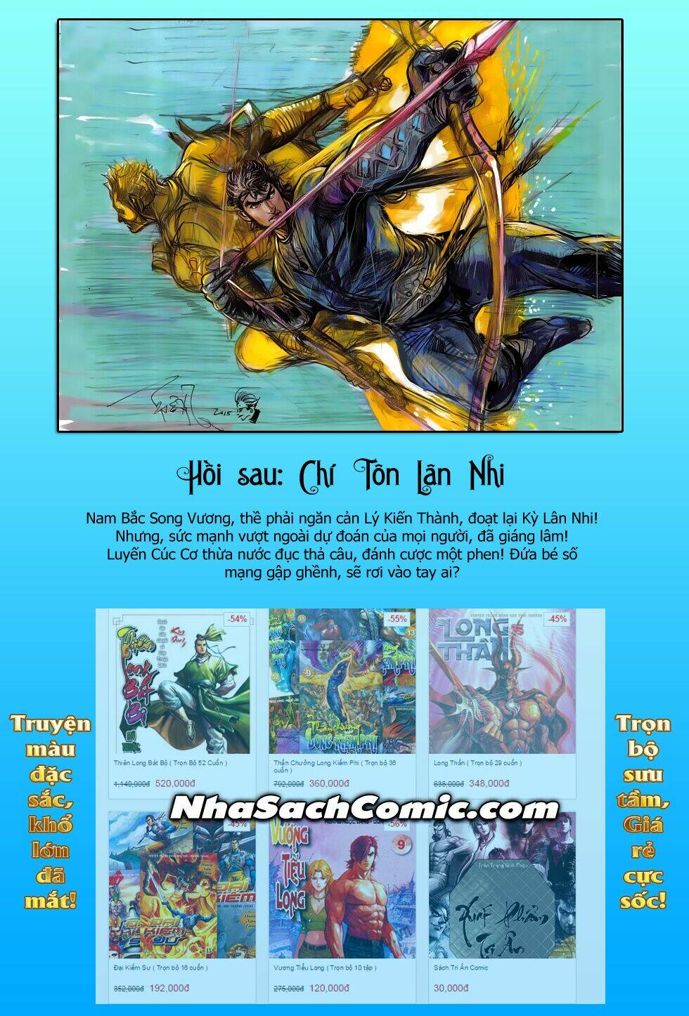 thiết tướng tung hoành (cựu tác) chapter 179 31