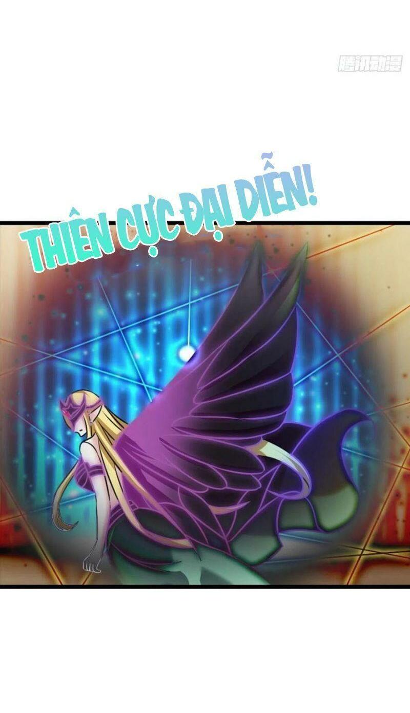 Trọng Sinh Thành Cậu Vàng Tại Dị Thế Chapter 216 28