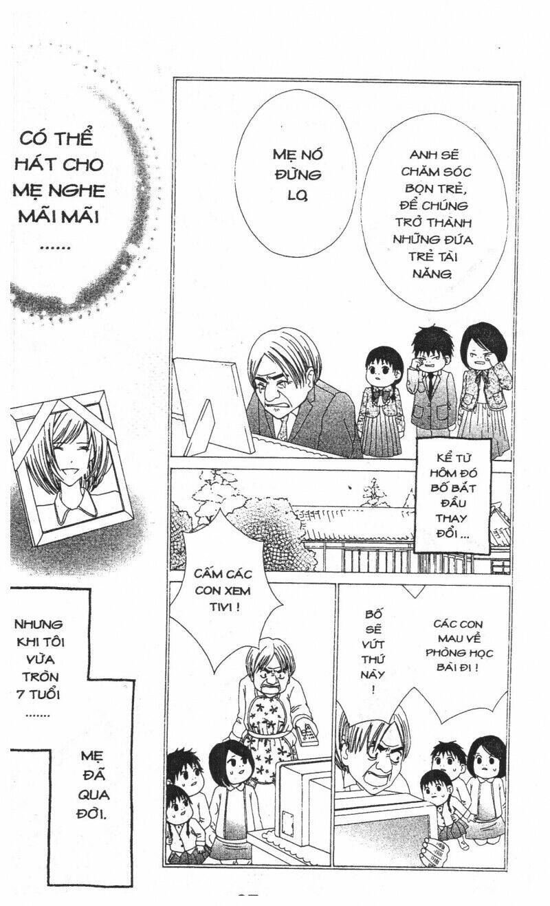 zekkyou cinderella chapter 1 26