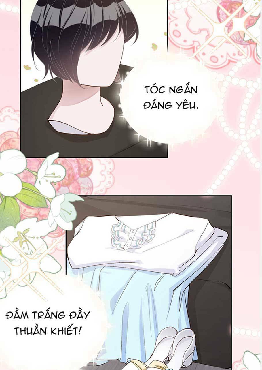 thế thân tự mình tu dưỡng chapter 15 14