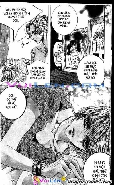 goong - [ hoàng cung ] chapter 8 65