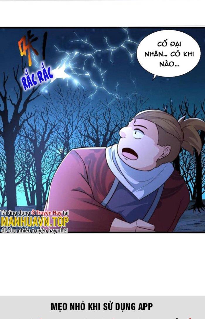 ta nuôi ma quỷ ở trấn ma ti chapter 70 22