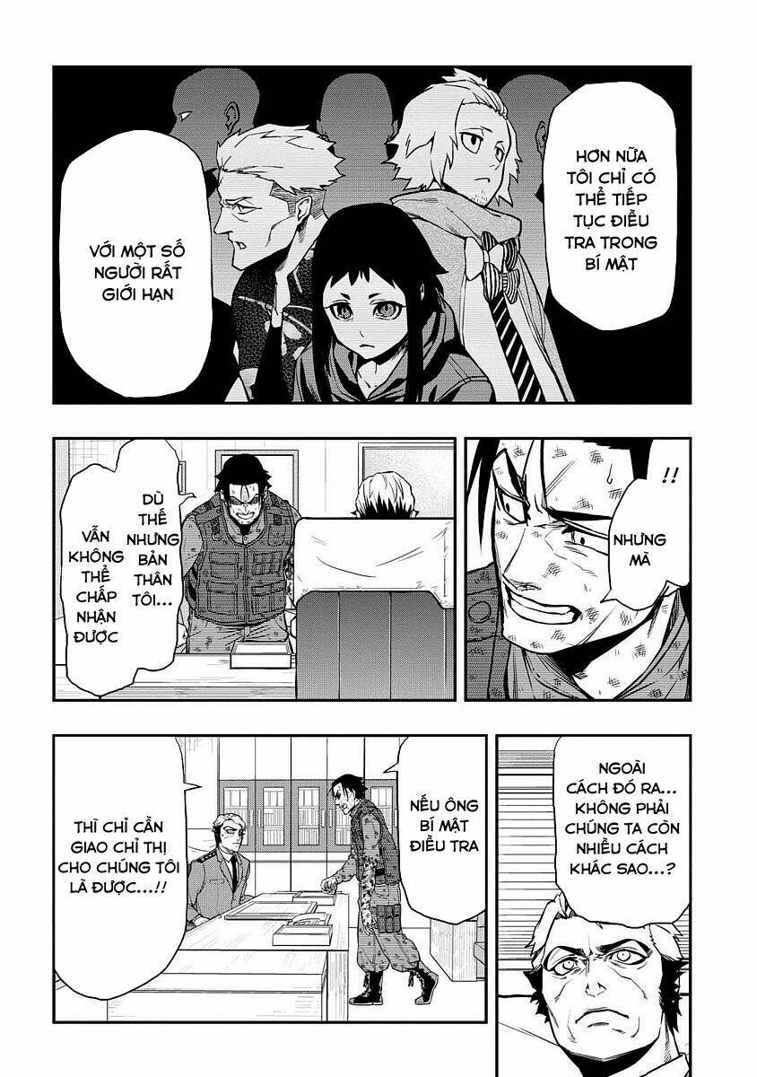 pygmalion chapter 7.2 4