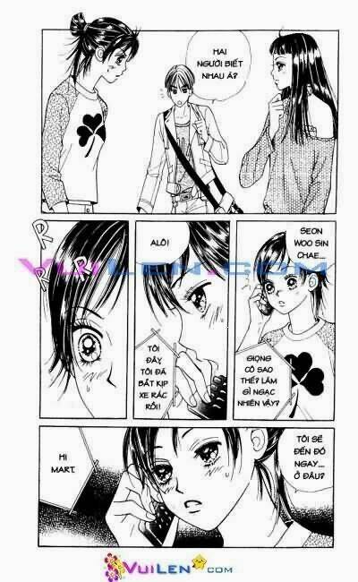 giấc mơ thần tượng chapter 9 28