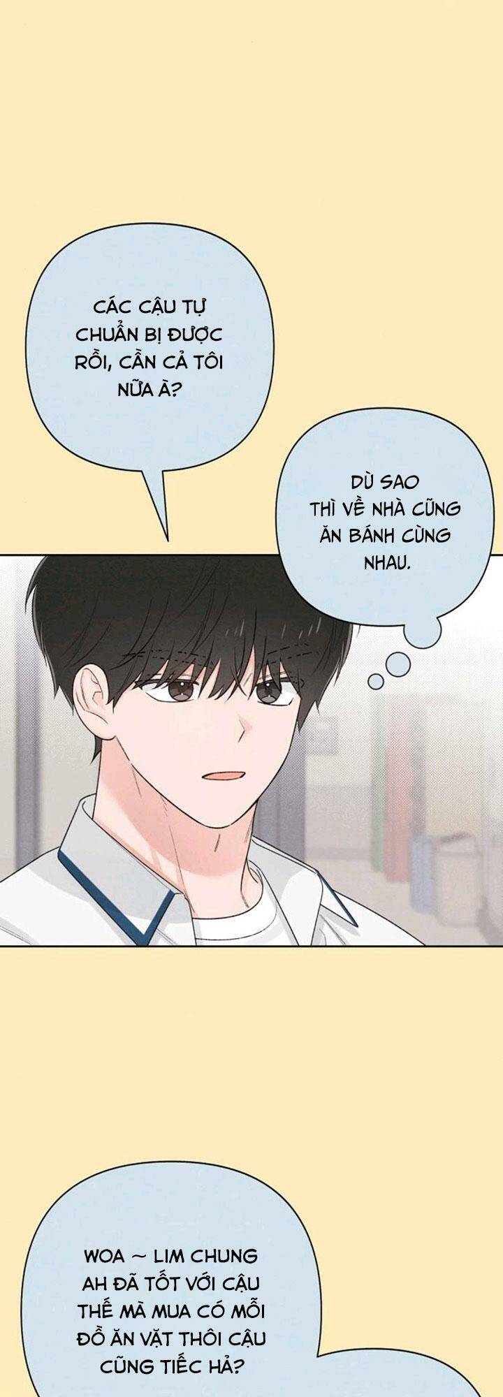 Bí Mật Thanh Xuân chapter 60 24