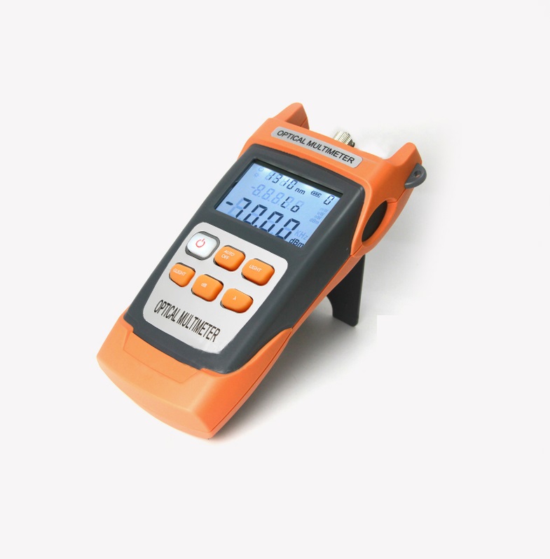 Máy Đo Công Suất Quang TH-880 Cao Cấp - Hàng Nhập Khẩu
